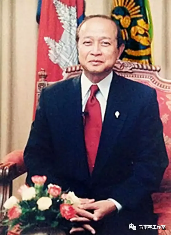 从"韩桑林走狗"到"老朋友,洪森如何吞掉西哈努克家的柬埔寨