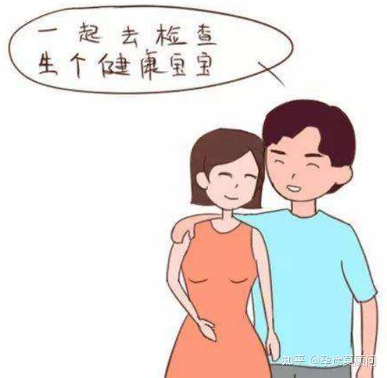 做泰国试管婴儿前男方孕前检查项目都包含些什么