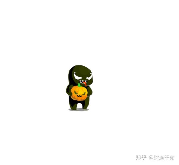 毒液头像请查收