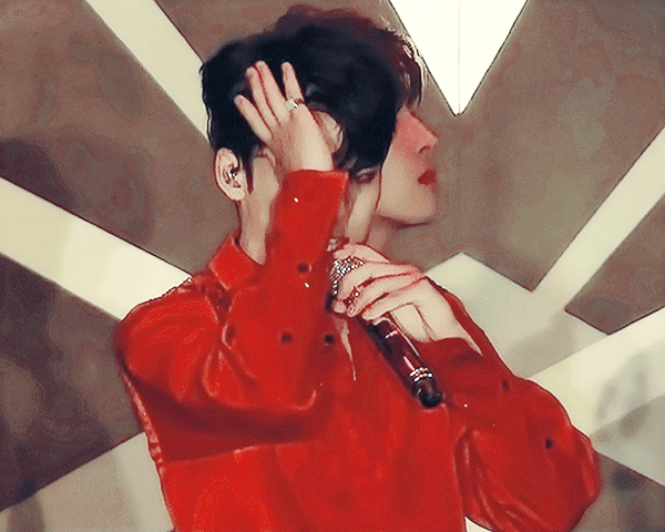 如何评价seventeen成员金珉奎?