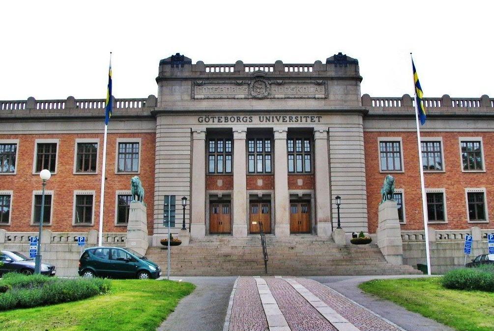哥德堡大学:综合性大学,类似于隆德和斯德哥尔摩大学,有非常全的专业