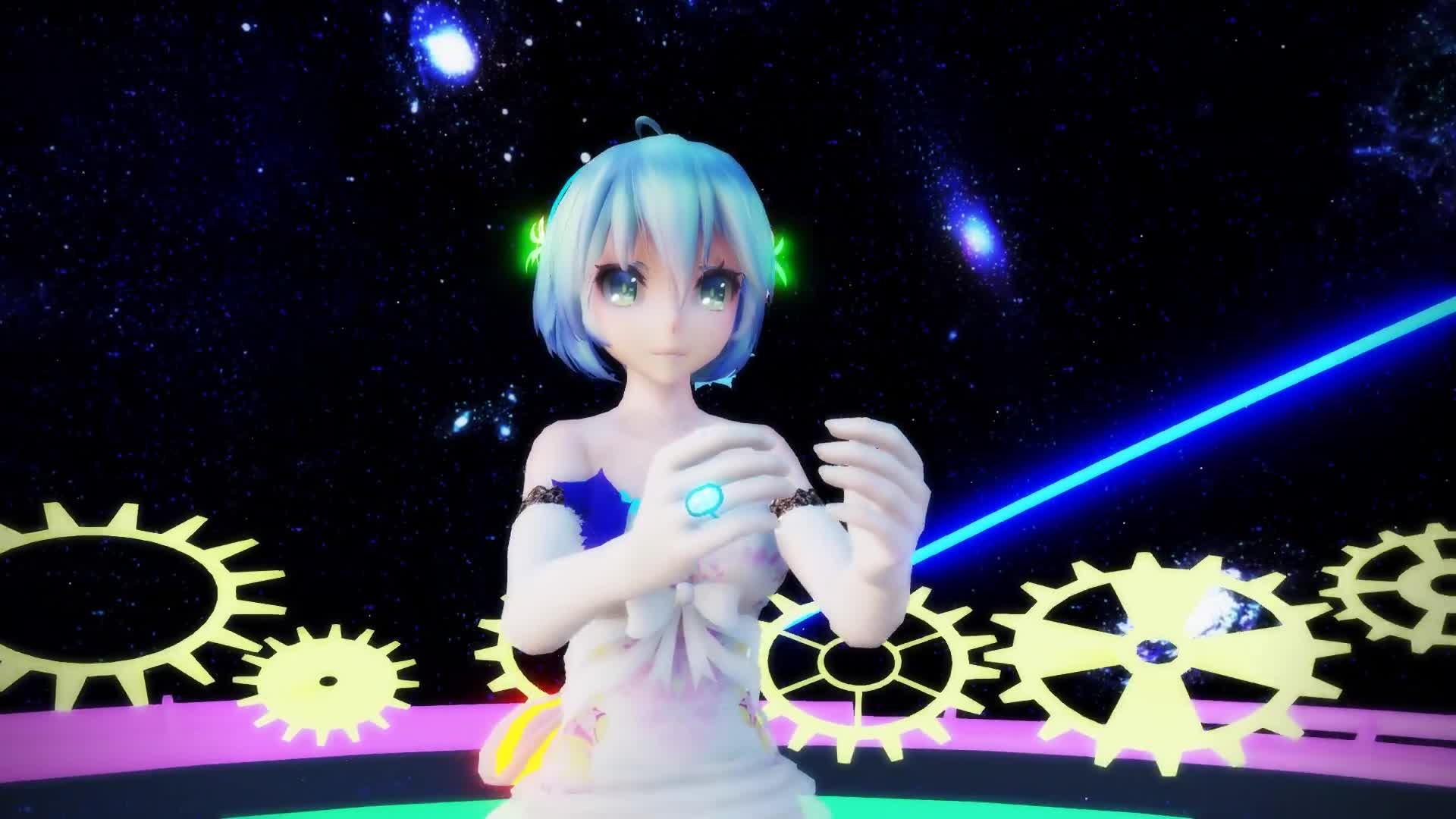 放屁mmd 知乎