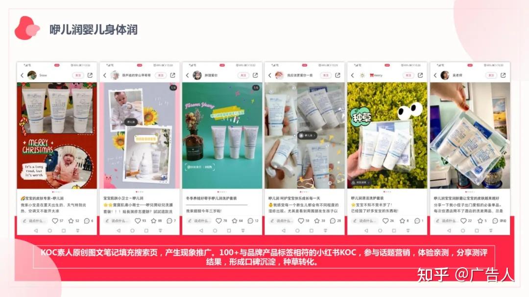 小红书营销介绍