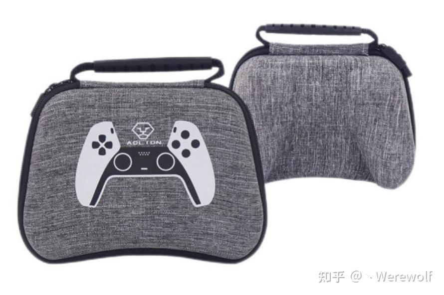 ps5有哪些配件全面介绍ps5及配件的总结及推荐