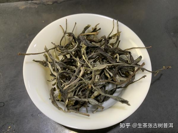 布朗山每个村寨普洱茶有什么特点?哪个好喝?