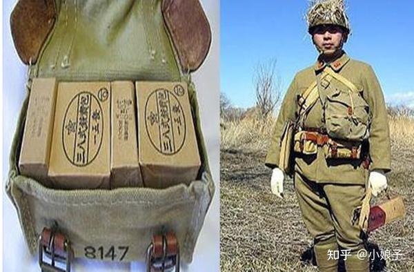 二战日军单兵装备还原,看完后网友吐槽:差点被抗日剧骗了