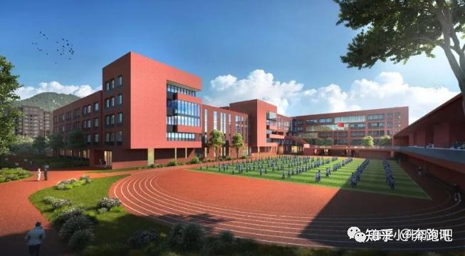 北京十一学校2021年在海淀北区新开的北校区怎样?