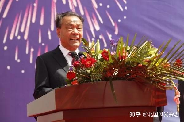 内蒙古汇能煤电董事长郭金树涉李世镕腐败大案系内蒙排名第九的富豪