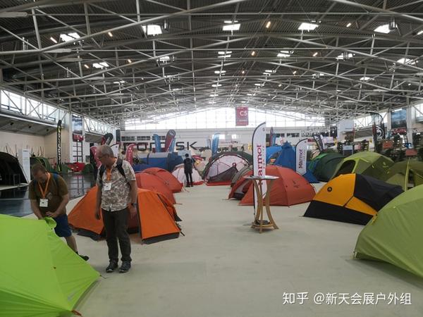 q&a|2021欧洲户外用品展outdoor会延期吗?