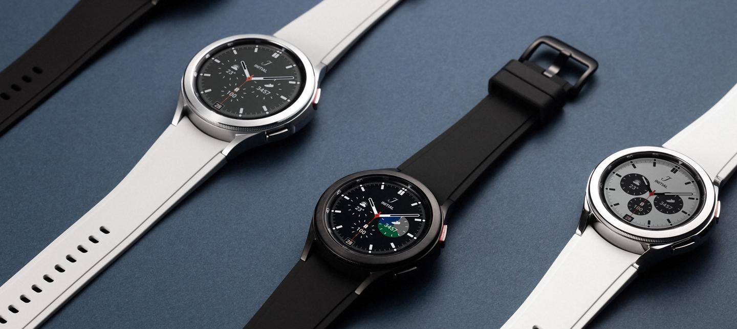 三星galaxy watch 4/4 classic智能手表测评,值不值得