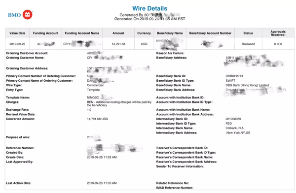银行流水摘要附言英文 zhuanlan.zhihu.com