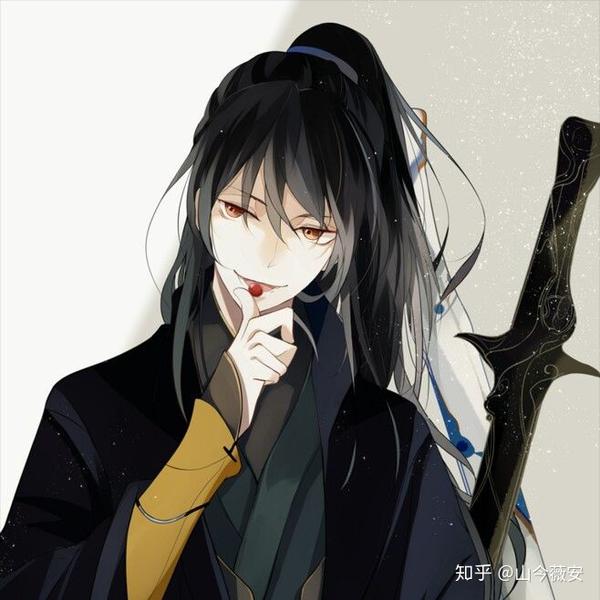 求推荐好看的魔道祖师和琅琊榜同人文?