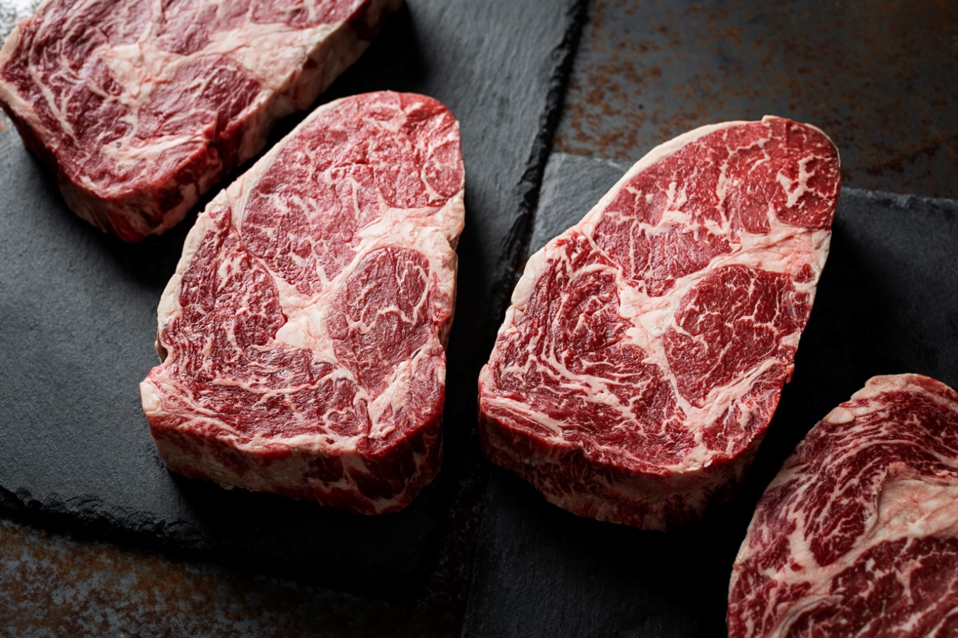 被吹爆的苏格兰安格斯牛肉,为什么这么牛?