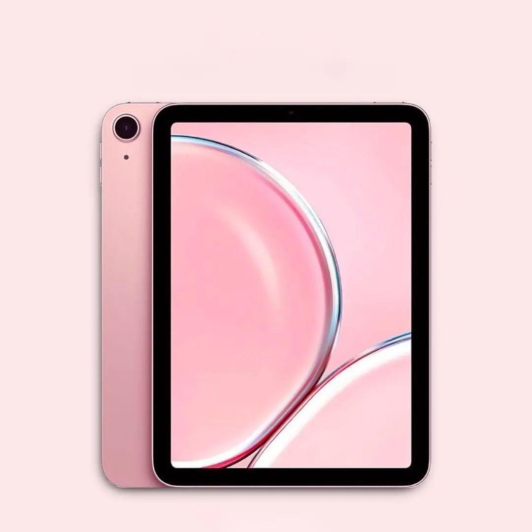 全面屏ipad mini6终于要来了,16英寸macbook pro新增爆料