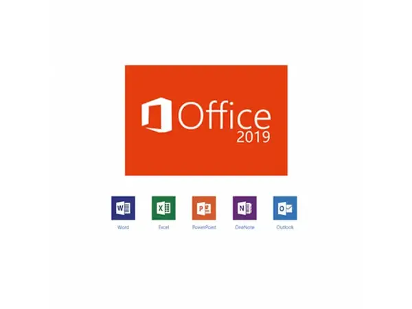 microsoftoffice2019专业增强版办公软件