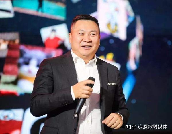 林伟(旭辉控股(集团)有限公司执行董事兼副主席)