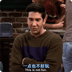 为什么说《老友记》(friends)经典?