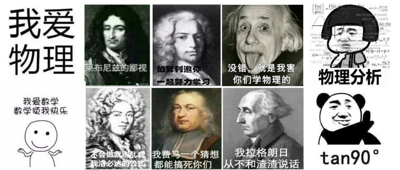 费曼是学物理好还是学数学好