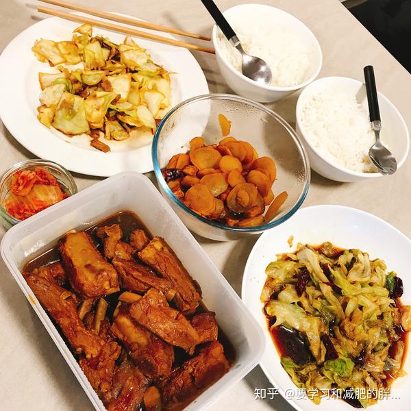 自己做饭很好吃是种怎样的体验?