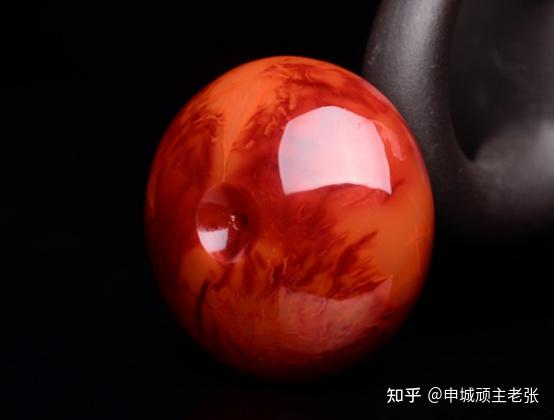 盘点文玩圈六大最美纹理瞅瞅你见过几个拥有过半就是王者