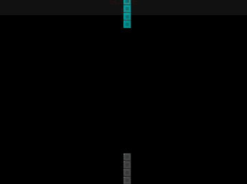 3,unity tetris