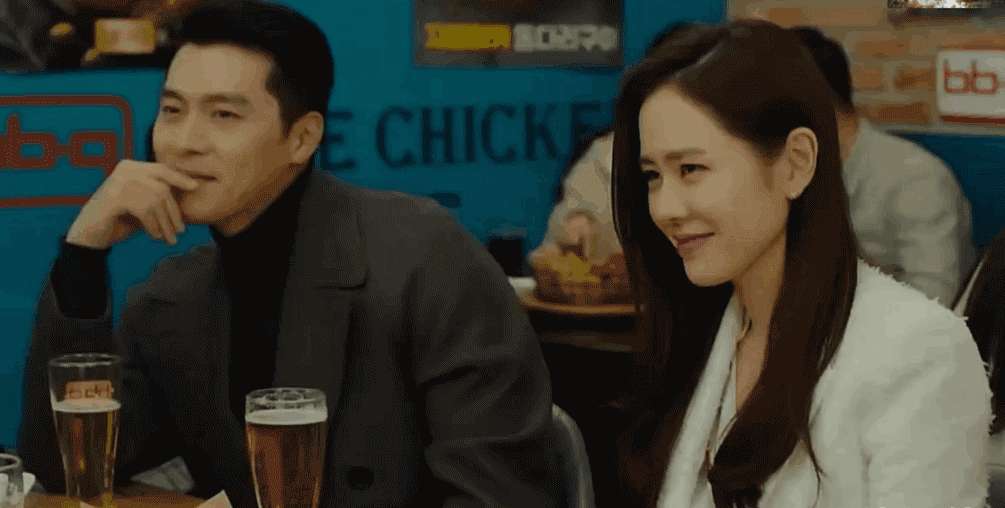 韩剧《爱的迫降》大结局好虐人啊!