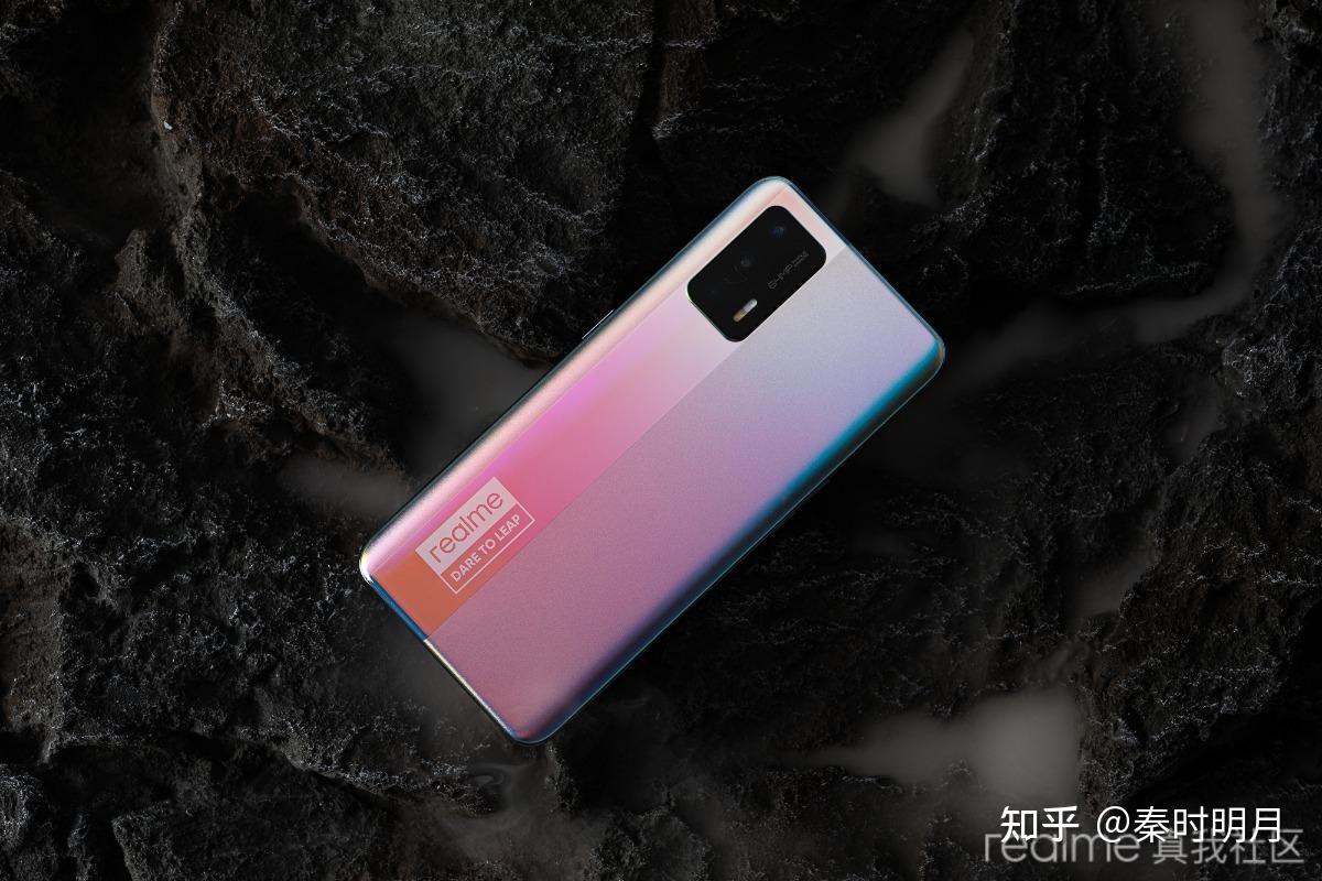 realme真我gtneo,realme真我gtneo闪速版 如何评价realme真我gtneo的赛博朋克风格外观是你的菜吗