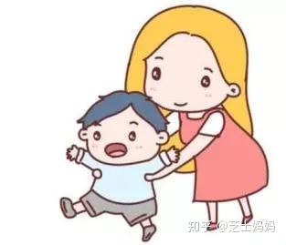 你家宝宝大动作发育落后了吗?0-1岁宝宝大动作发育表了解一下