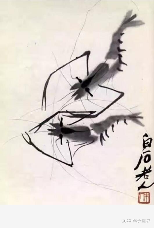 张大千
