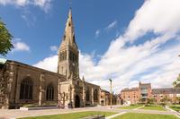 提赛德大学(teesside university)是一座位于英国米德尔斯堡的大学