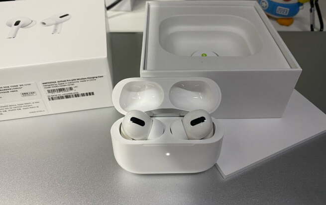 airpods2和pro买哪个好airpodspro值得买吗不看白买