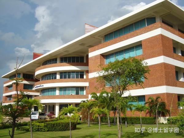 泰国博士留学丨泰国玛哈沙拉堪大学msu博士招生简章