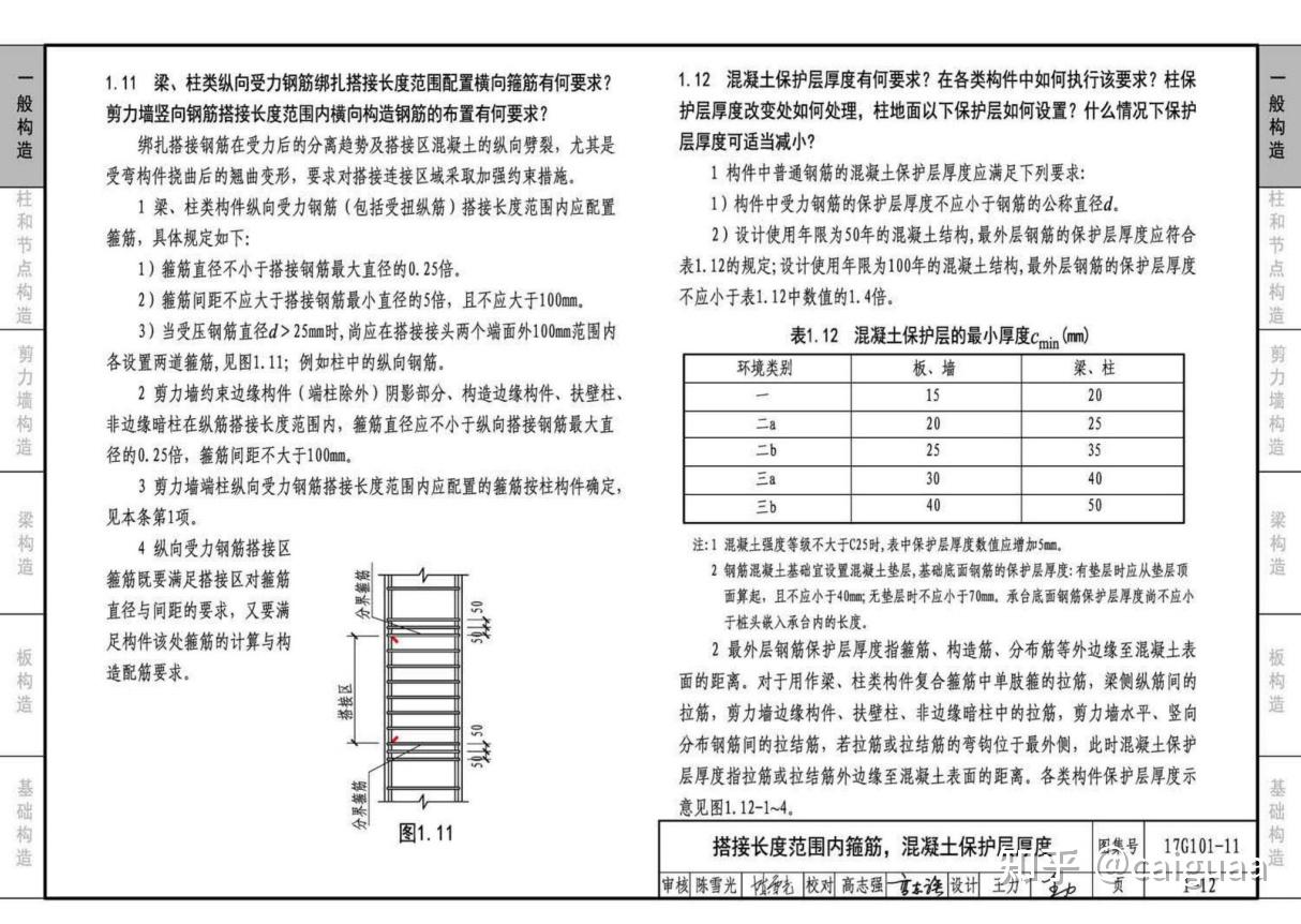 16g101—20g908国家标准平法图集全套闪亮登场,1图抵3