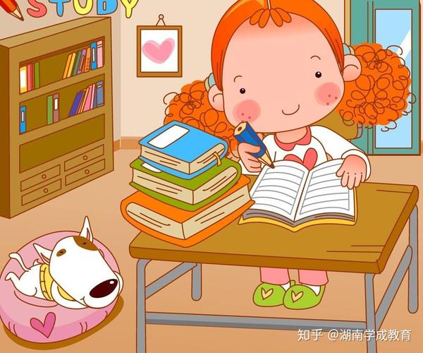 如何检查孩子的作业,这些技巧可以用!