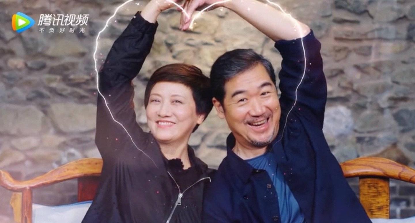 邓婕张国立相爱30年|婚姻的背后不仅仅是爱