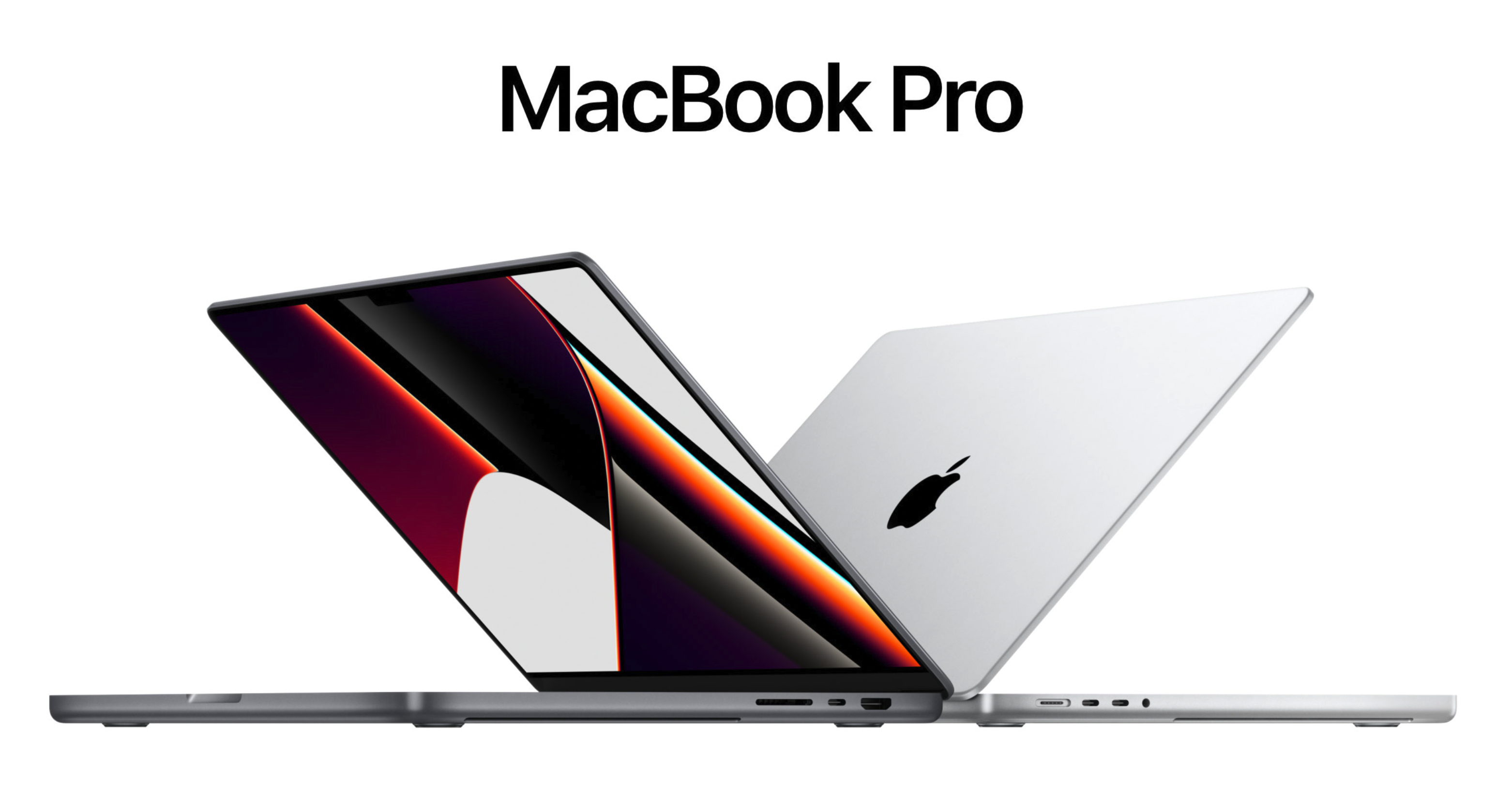 新款macbookpro刘海设计被吐槽苹果回应了理由很牵强