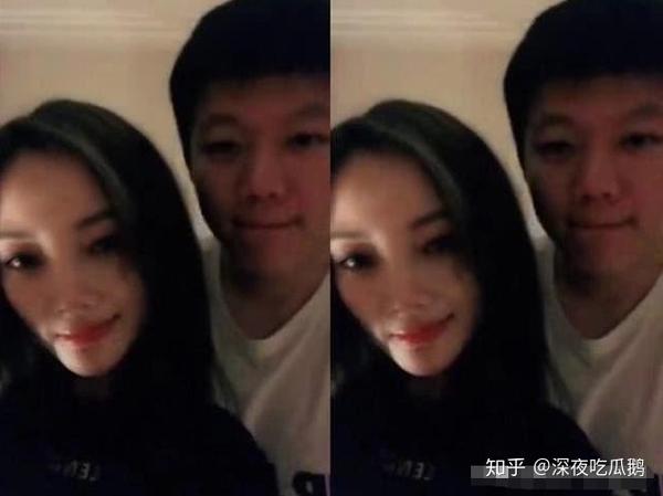 李小璐怀孕?与pgone疑似已领证:原以为只是约p,没想到