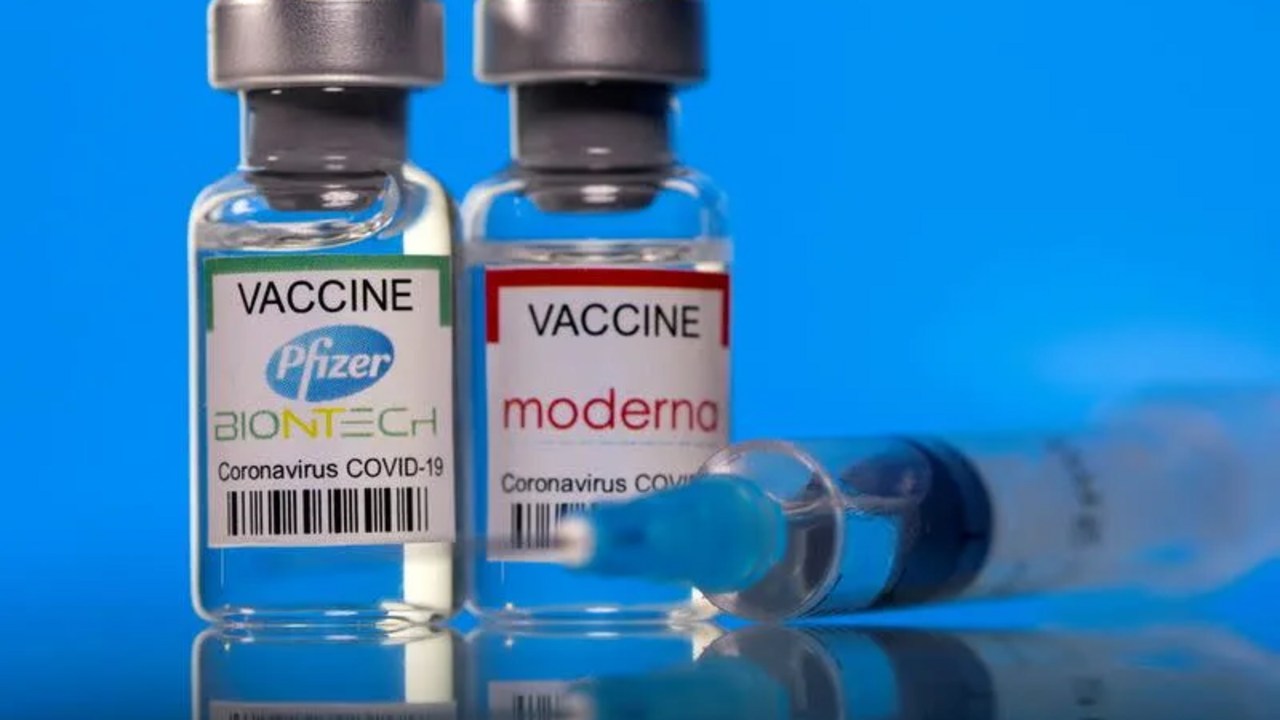 英国目前疫苗接种的种类都有哪些,是否可选?