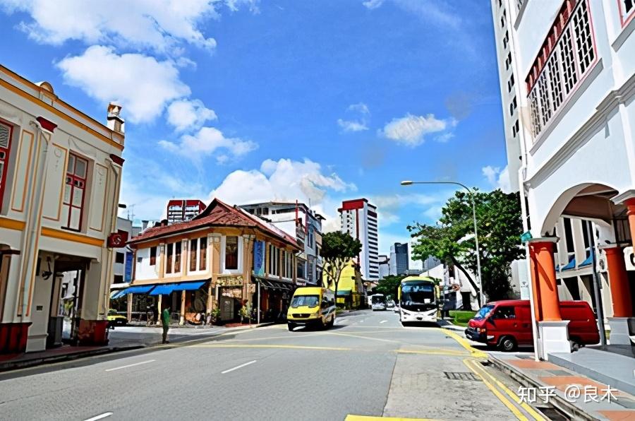 良木移民新加坡gip投资移民的申请条件是怎样的
