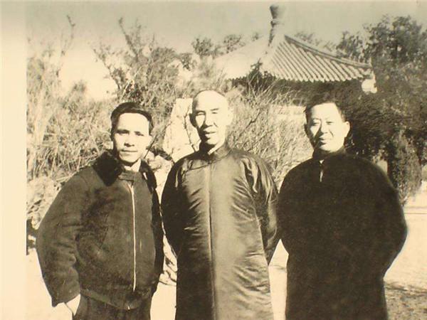 武林轶事:王芗斋轻取日本柔道高手