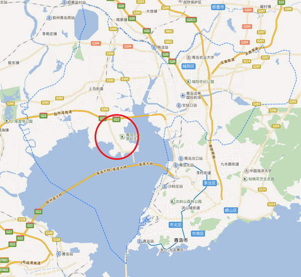 大家好,上海工作,但是想在青岛买房,未来五年应该不会