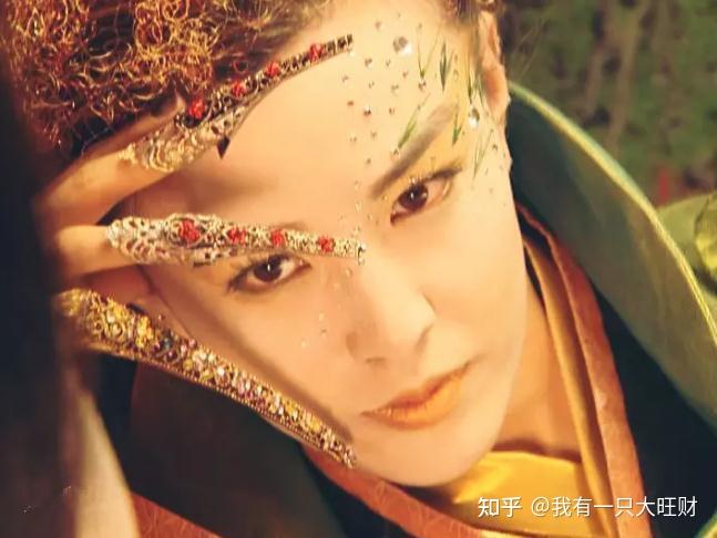电视剧倩女幽魂当中七夜成魔到底谁的错