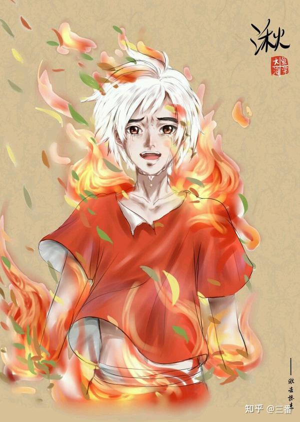 椿去湫来 海棠花开 椿偿鲲命 谁还湫情 本应椿花湫月 奈何北冥有鱼