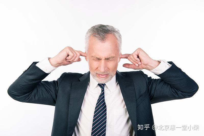 耳鸣是什么意思 zhuanlan.zhihu.com