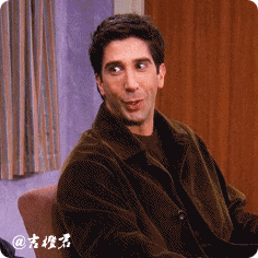 s06e13-18 | 美剧老友记《friends》第6季第13-18集表情包