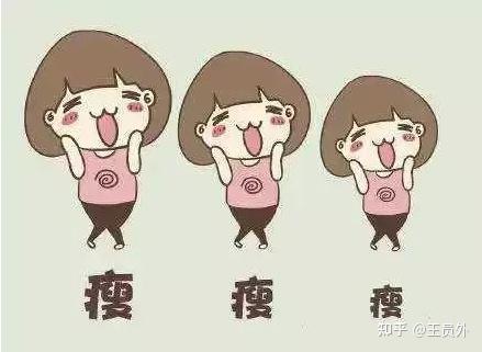 还希望暴瘦减肥它的危害你了解几个