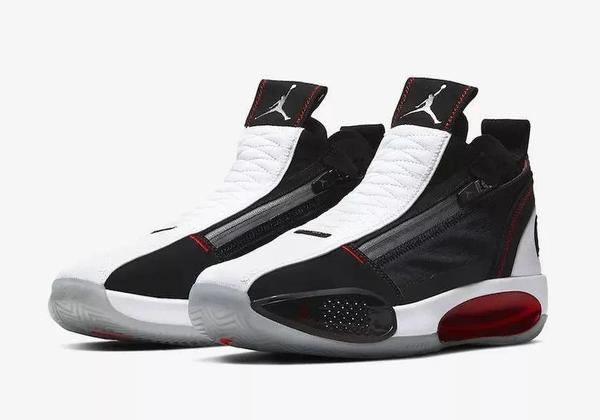 aj jumpman 2021,aj jumpman hustle aj又一双实战好鞋来了!jumpman 2021的官图曝光!