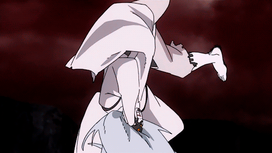 国人画师黄成希负责的《博人传:火影忍者新时代》第 65 话,在制作水平