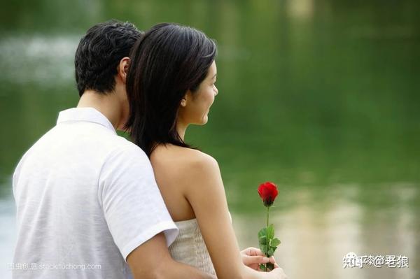 所有以结婚为目的的谈恋爱都是耍流氓