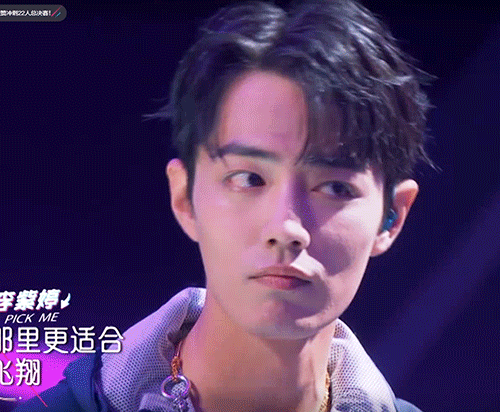 如何评价肖战在《创造101》第八期合作舞台的表现?